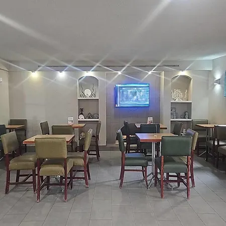 Ramada By Wyndham Westminster Denver-3